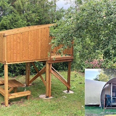 Hotel Les Etoiles Du Brochet Péronne Zewnętrze zdjęcie