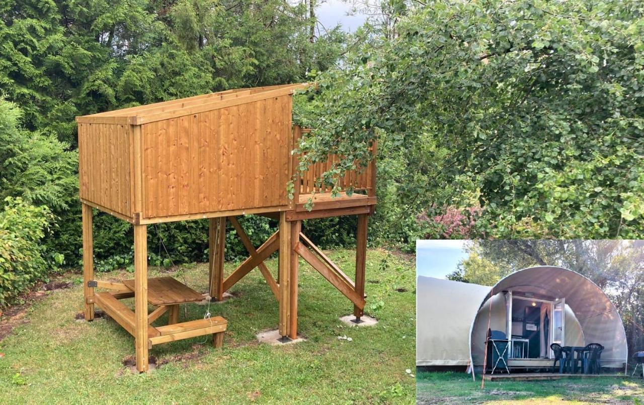 Hotel Les Etoiles Du Brochet Péronne Zewnętrze zdjęcie