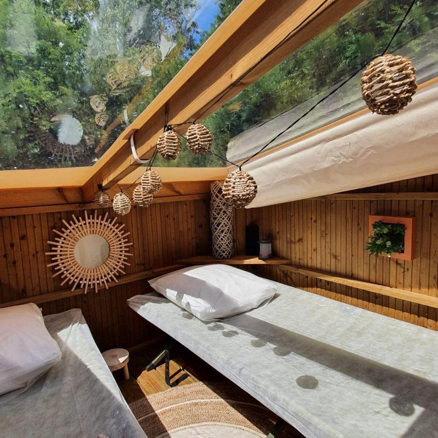 Hotel Les Etoiles Du Brochet Péronne Zewnętrze zdjęcie