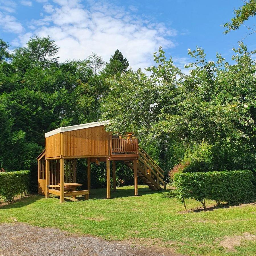 Hotel Les Etoiles Du Brochet Péronne Zewnętrze zdjęcie